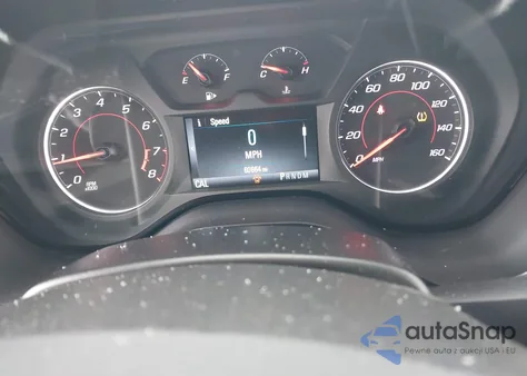 2016 Chevrolet Camaro 1Lt z USA, uszkodzony, nr VIN 1G1FB3DX9G0164959